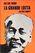 La grande lotta