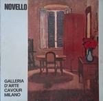 Giuseppe Novello. 19 febbraio-3 marzo 1973