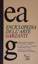 Enciclopedia dell'arte Garzanti