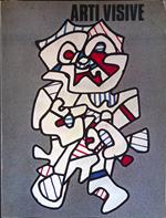 Arti visive n.3