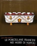Le porcellane francesi nei musei di Napoli