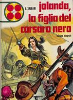 Jolanda la figlia del corsaro Nero