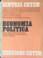 Economia politica