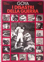 Goya i disastri della guerra