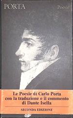 Poesie