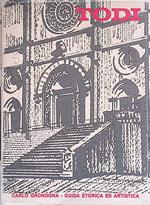 Todi. Guida storica ed artistica