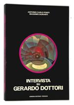 Intervista su Gerardo Dottori