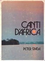 Canti d'Africa