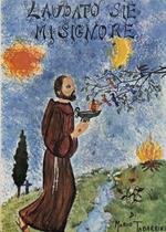 Laudato sie mi Signore