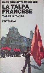 La talpa francese. Viaggio in Francia