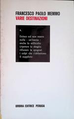 Varie destinazioni