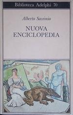 Nuova enciclopedia