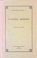 D'Ancona - Mussafia