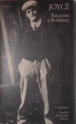 Racconti e romanzi