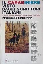Il carabiniere visto dagli scrittori italiani