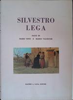 Silvestro Lega