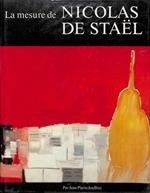 La mesure de Nicolas De Stael