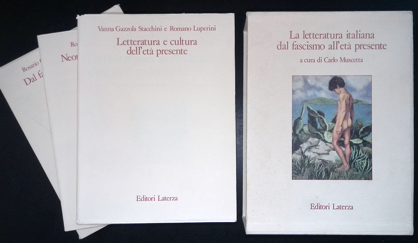 Libreria Quarto Stato