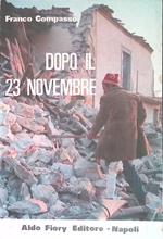 Dopo il 23 novembre
