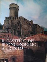 Il Castello del Buonconsiglio a Trento