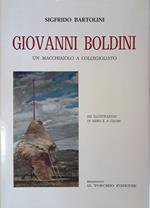 Giovanni Boldini. Un macchiaiolo a Collegigliato
