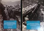La grande storia della prima guerra mondiale. DUE VOLUMI