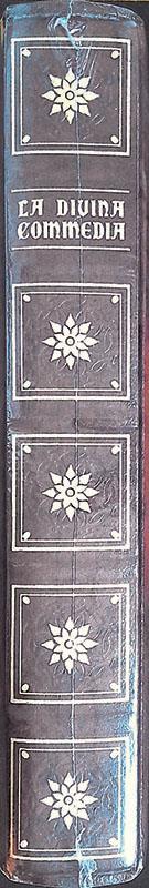 La divina commedia