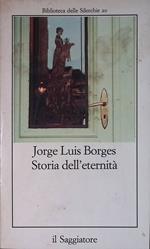 Storia dell'eternità