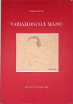 Variazioni sul segno