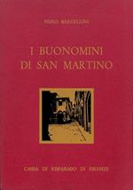 I Buonomini di San Martino