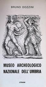 Museo Archeologico Nazionale dell'Umbria