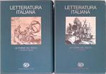 Letteratura italiana