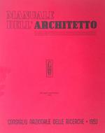 Manuale dell'architetto