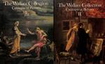 The Wallace Collection. Catalogue of Picturtes. British, german, italian spanish. 2 volumi