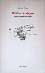 Cestino da viaggio
