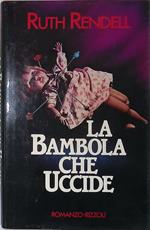 La bambola che uccide
