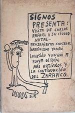 Signos. En la expresion de los pueblos n. 34 1985