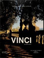 Vinci: Un centro storico della Toscana