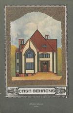 Casa Behrens. Darmstadt