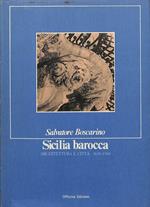 Sicilia Barocca. Architettura e Città 1610-1760