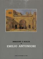Immagine e realta in Emilio Antonioni