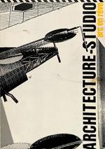 Architecture-studio. Arc en reve