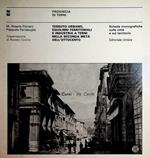 Tessuto urbano, equilibri territoriali e industria a Terni nella seconda metà dell'Ottocento