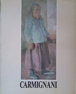 Virgilio Carmignani. Coerenza di un Maestro