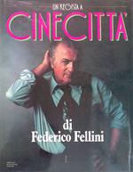 Un regista a Cinecittà