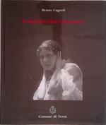 Il soprano Nera Marmora