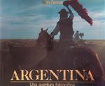 Argentina. Una aventura fotografica