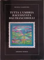 Tutta l'Umbria raccontata dai francobolli