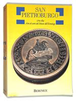 San Pietroburgo 1703-1825. Arte di corte dal Museo dell'Ermitage