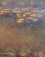 Claude Monet 1840-1926. Una festa per gli occhi